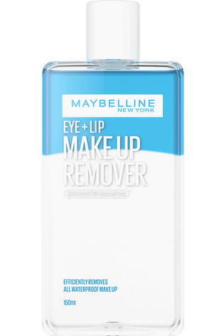 Maybelline Makeup Remover 150ml new EN AW 150ml AV11
